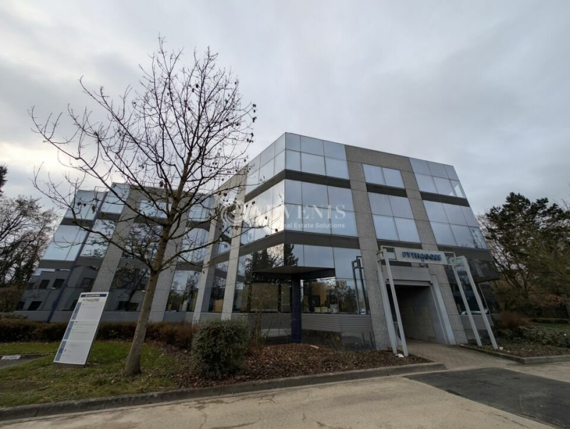 Location Bureaux ILLKIRCH GRAFFENSTADEN (67400) - Photo 5