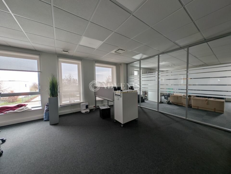 Location Bureaux HOERDT (67720) - Photo 2
