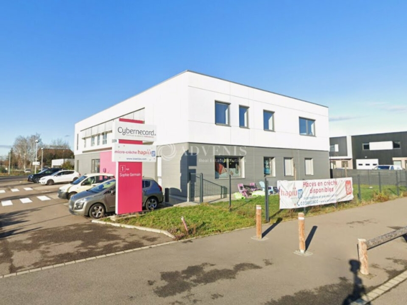 Location Bureaux HOERDT (67720) - Photo 6