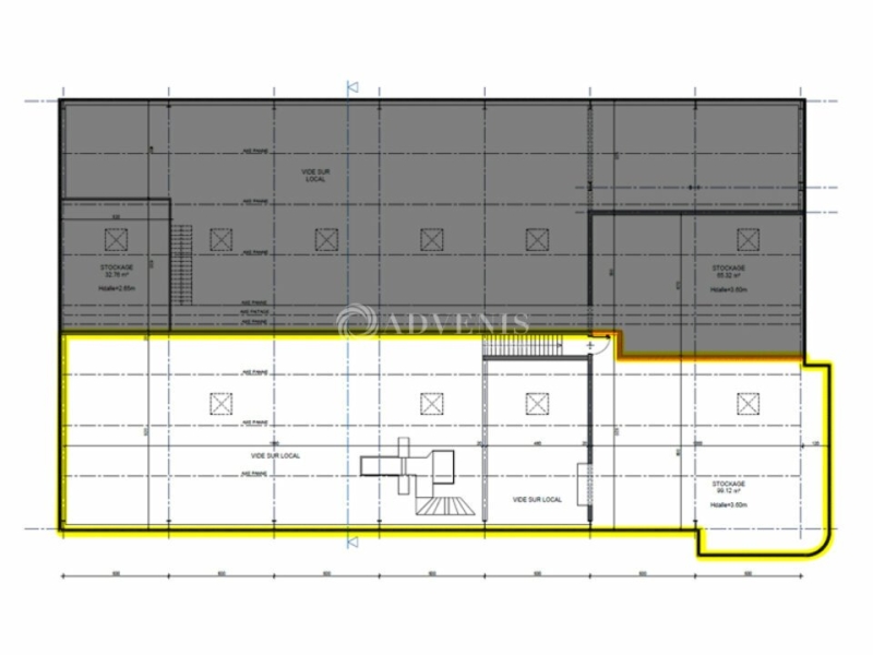 Location Activités Entrepôts SELESTAT (67600) - Photo 3