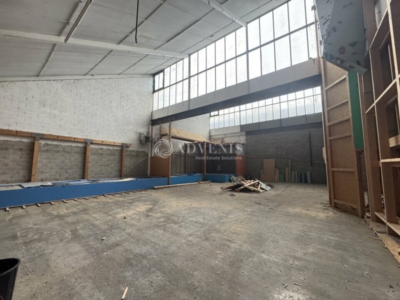 Location Activités Entrepôts STRASBOURG (67100) - Photo 4