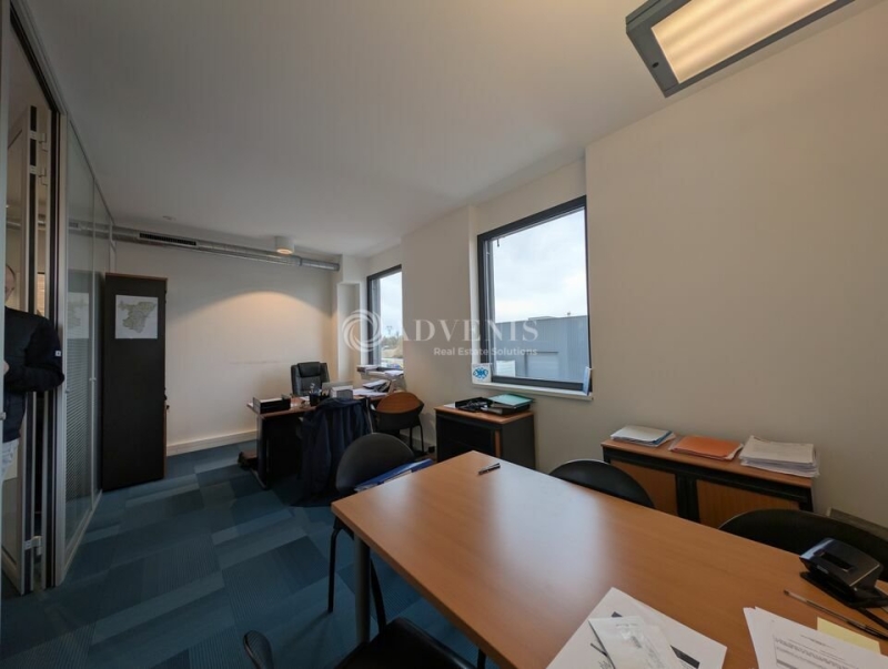 Location Bureaux GEISPOLSHEIM (67118) - Photo 5
