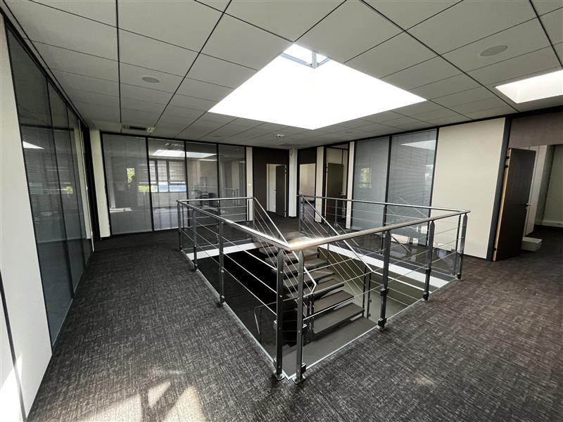 Location Activités Entrepôts ILLKIRCH GRAFFENSTADEN (67400) - Photo 7