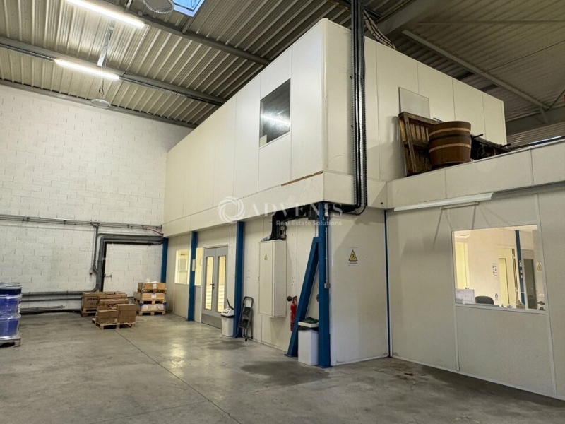 Location Activités Entrepôts ROSHEIM (67560) - Photo 2