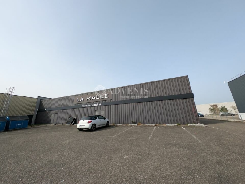 Location Commerces SCHWEIGHOUSE SUR MODER (67590) - Photo 8