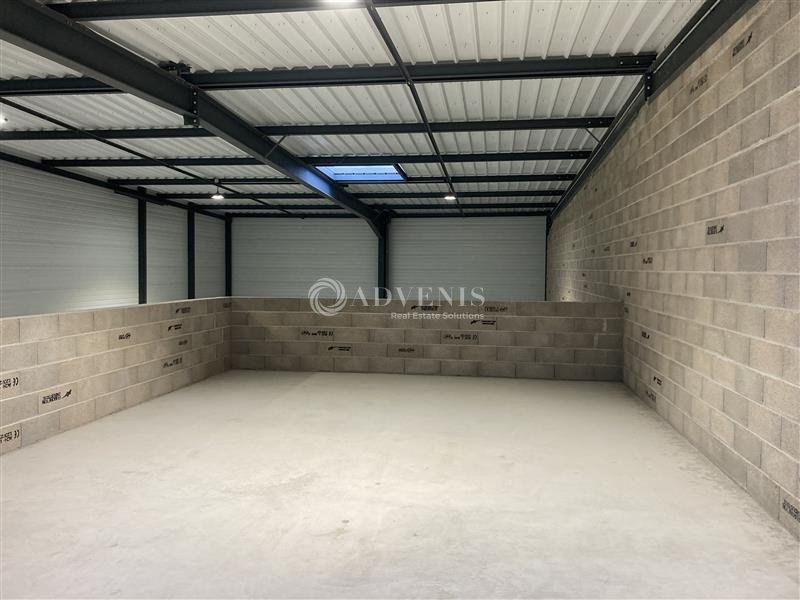 Vente Investisseur Activités Entrepôts SOUFFELWEYERSHEIM (67460) - Photo 3