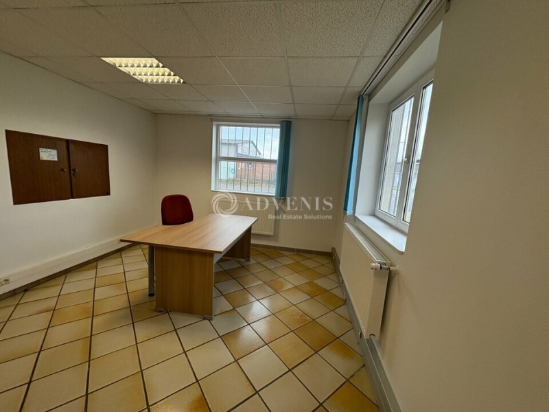 Location Activités Entrepôts DUTTLENHEIM (67120) - Photo 4