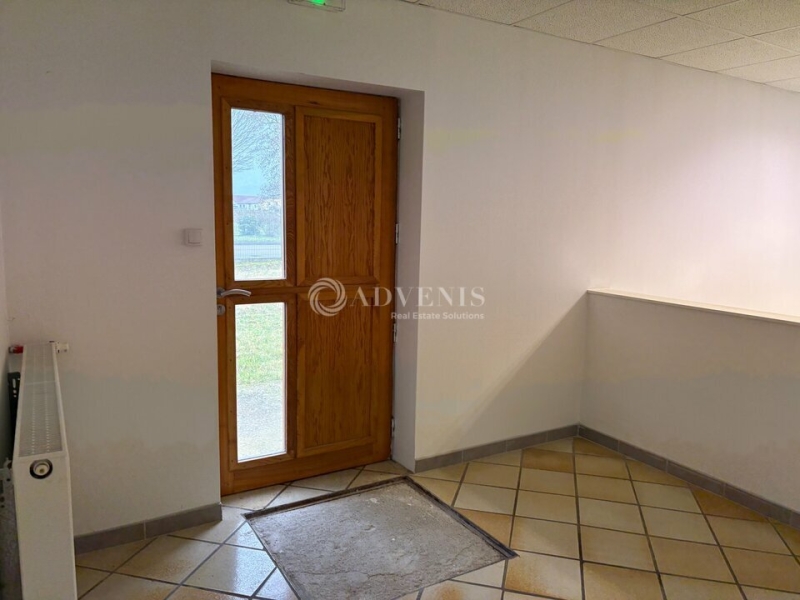 Location Activités Entrepôts DUTTLENHEIM (67120) - Photo 5