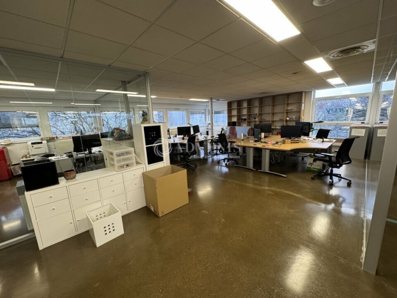 Vente Investisseur Bureaux ILLKIRCH GRAFFENSTADEN (67400) - Photo 3