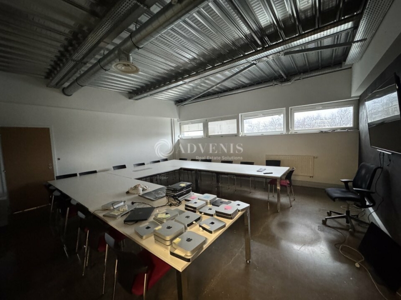 Vente Investisseur Bureaux ILLKIRCH GRAFFENSTADEN (67400) - Photo 6