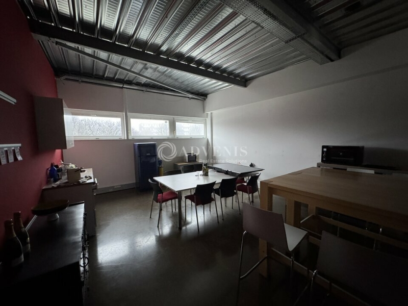 Vente Investisseur Bureaux ILLKIRCH GRAFFENSTADEN (67400) - Photo 7