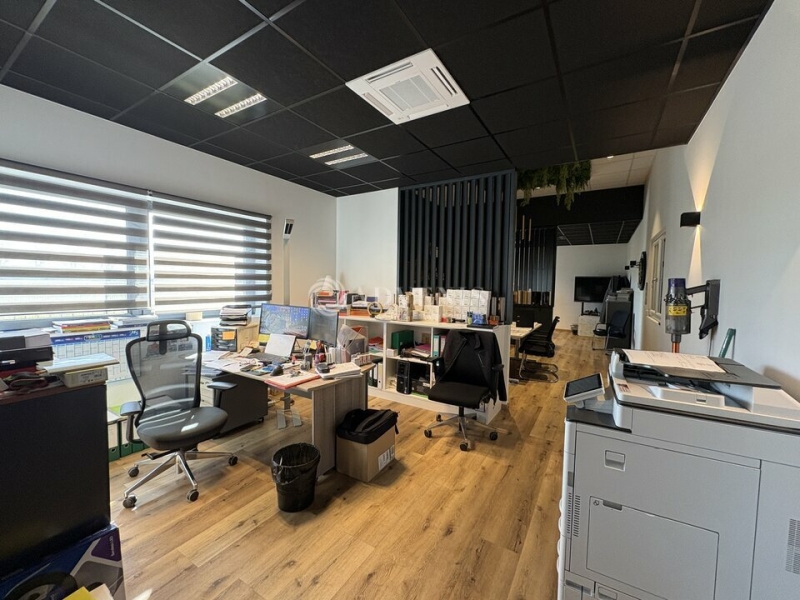 Vente Investisseur Activités Entrepôts KILSTETT (67840) - Photo 3