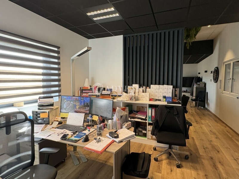 Vente Investisseur Activités Entrepôts KILSTETT (67840) - Photo 4