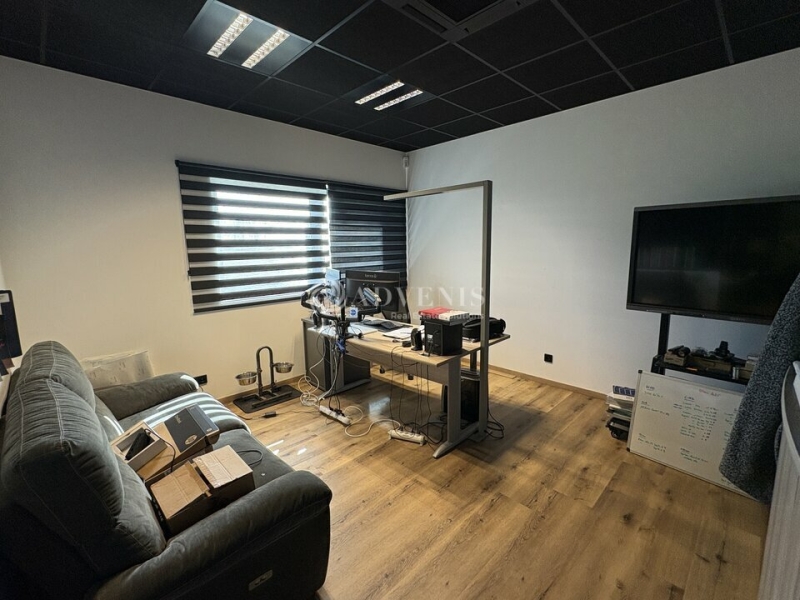 Vente Investisseur Activités Entrepôts KILSTETT (67840) - Photo 5