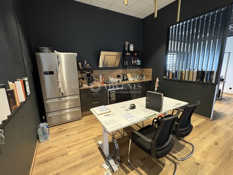 Vente Investisseur Activités Entrepôts KILSTETT (67840) - Photo 6