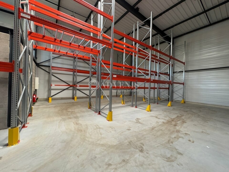 Location Activités Entrepôts VENDENHEIM (67550) - Photo 3