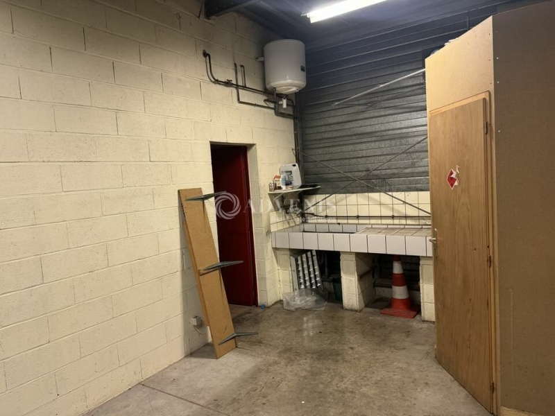 Location Activités Entrepôts ECKBOLSHEIM (67201) - Photo 4