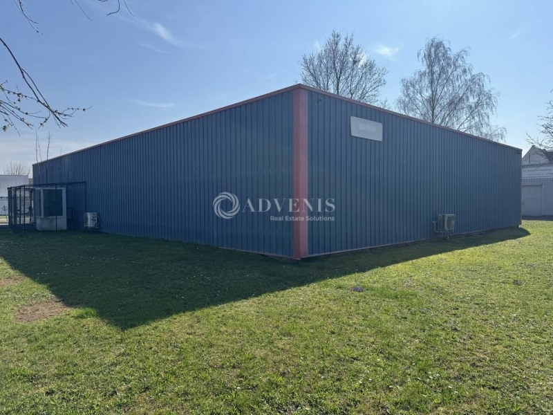 Vente Investisseur Activités Entrepôts ECKBOLSHEIM (67201) - Photo 4