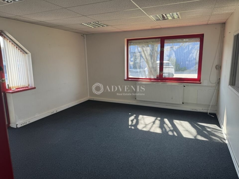 Vente Investisseur Activités Entrepôts ECKBOLSHEIM (67201) - Photo 6