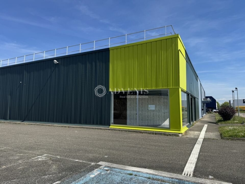 Location Commerces VENDENHEIM (67550) - Photo 4