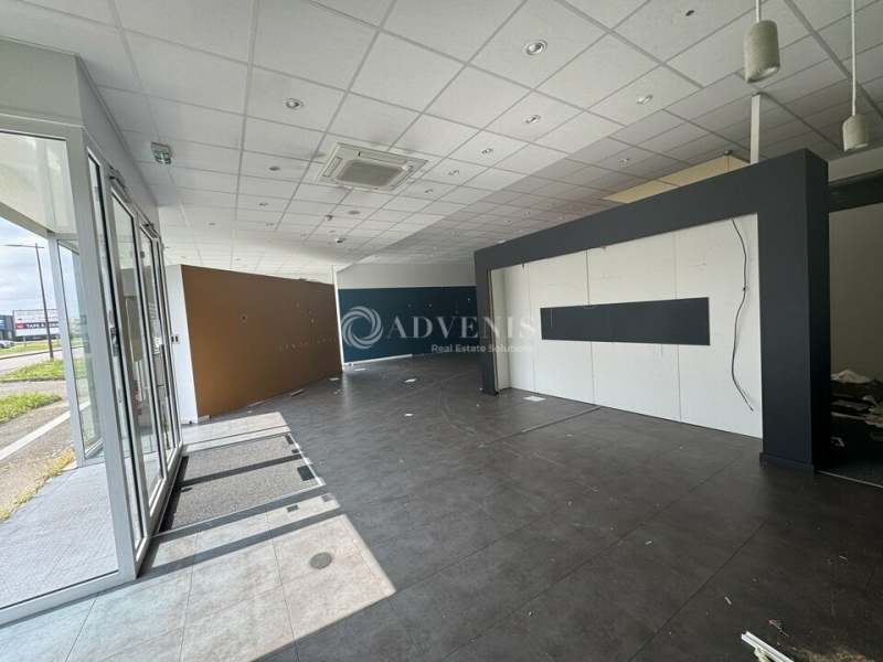 Location Commerces VENDENHEIM (67550) - Photo 6