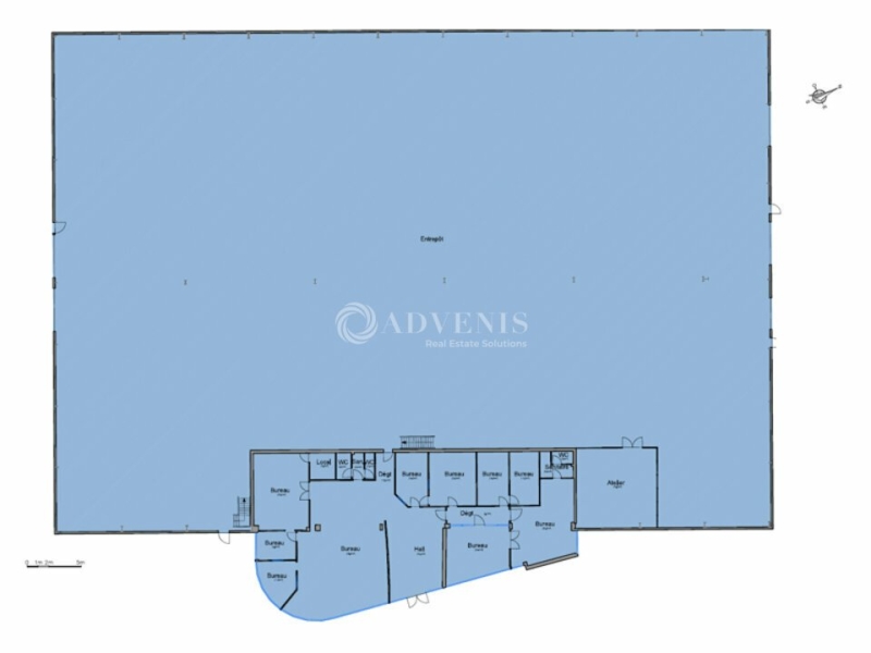 Location Entrepôts LA WANTZENAU (67610) - Photo 13