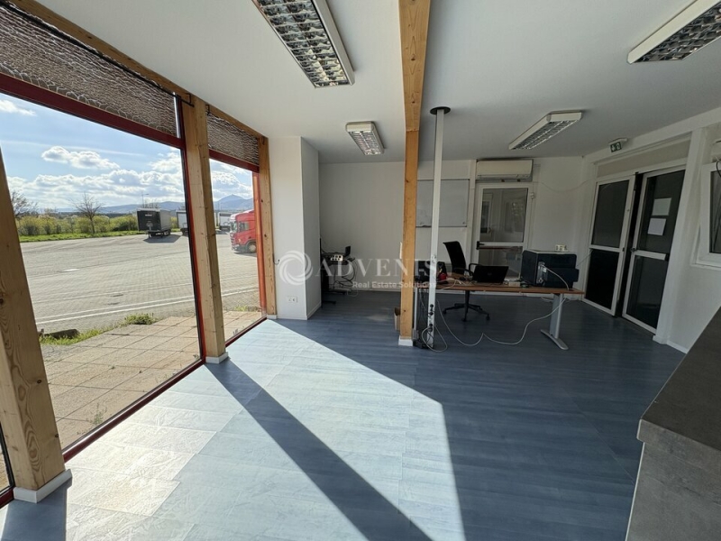 Location Entrepôts SCHERWILLER (67750) - Photo 12