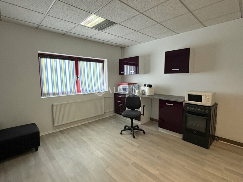 Location Entrepôts SCHERWILLER (67750) - Photo 13