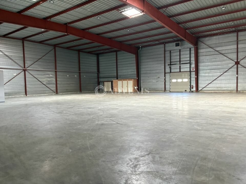 Location Entrepôts SCHERWILLER (67750) - Photo 3