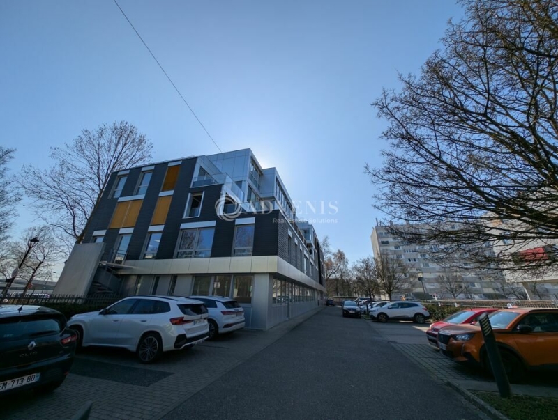 Vente Investisseur Bureaux STRASBOURG (67100) - Photo 14