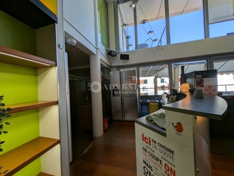 Vente Investisseur Bureaux STRASBOURG (67100) - Photo 6