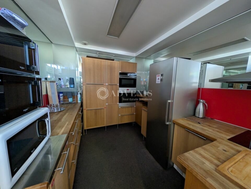 Vente Investisseur Bureaux STRASBOURG (67100) - Photo 7