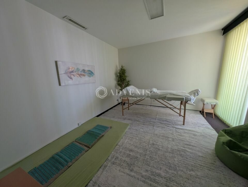 Vente Investisseur Bureaux STRASBOURG (67100) - Photo 8