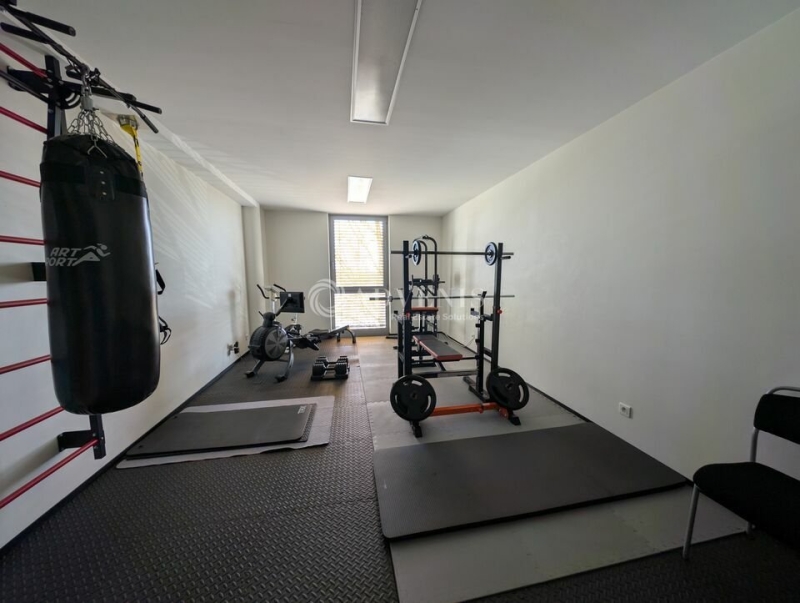 Vente Investisseur Bureaux STRASBOURG (67100) - Photo 9