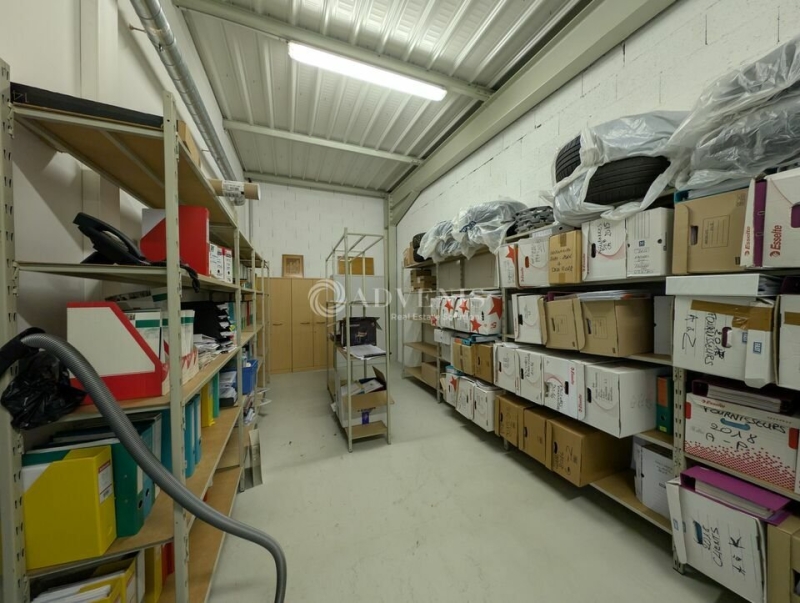 Location Bureaux et activités légères MOMMENHEIM (67670) - Photo 10