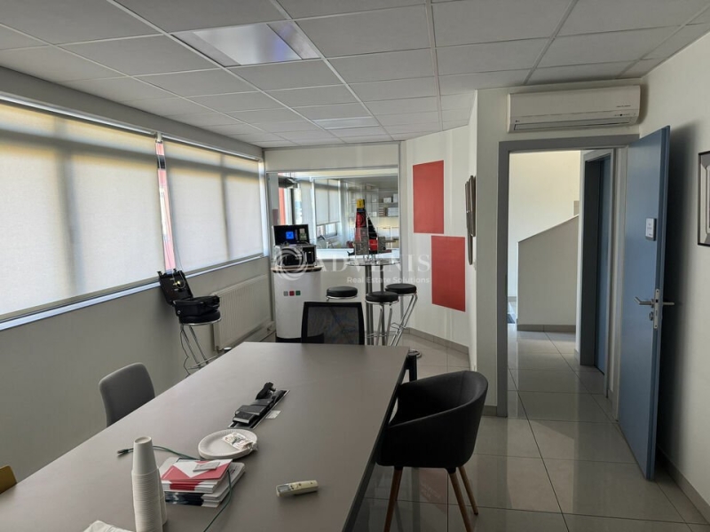 Location Bureaux et activités légères MOMMENHEIM (67670) - Photo 2