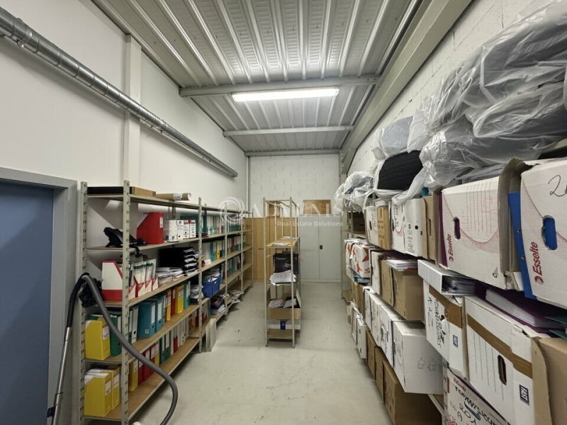 Location Bureaux et activités légères MOMMENHEIM (67670) - Photo 7