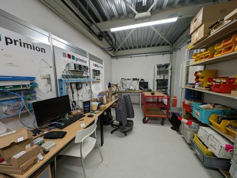 Location Bureaux et activités légères MOMMENHEIM (67670) - Photo 8