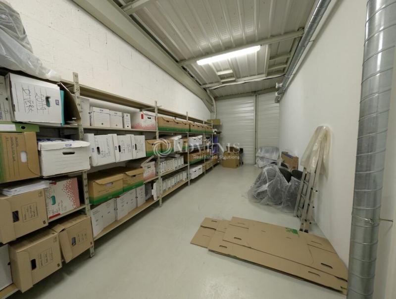 Location Bureaux et activités légères MOMMENHEIM (67670) - Photo 9