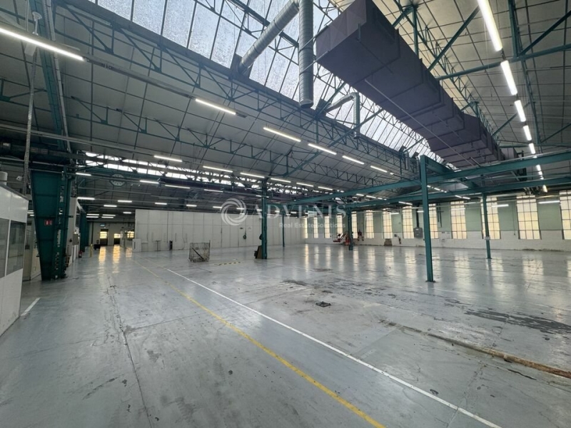 Location Activités Entrepôts STRASBOURG (67100) - Photo 4