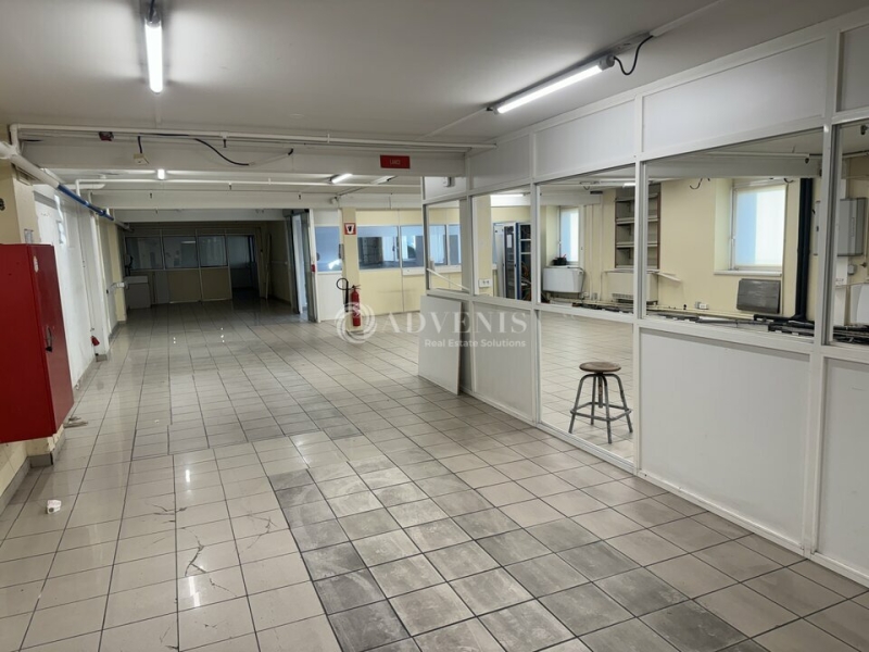 Location Activités Entrepôts STRASBOURG (67100) - Photo 7