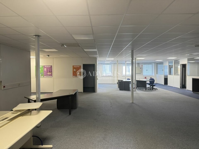 Location Activités Entrepôts STRASBOURG (67100) - Photo 8