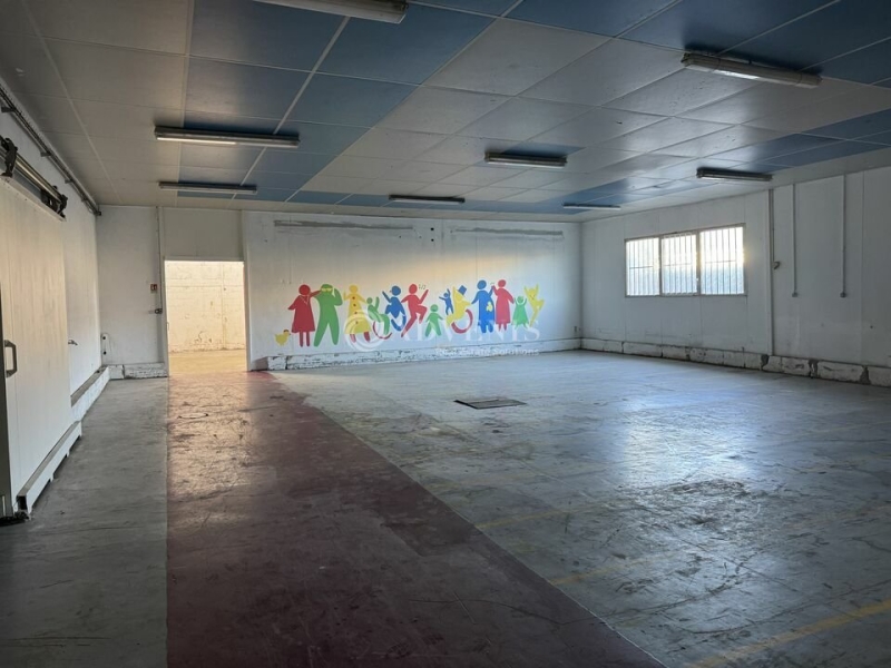Location Activités Entrepôts STRASBOURG (67100) - Photo 2