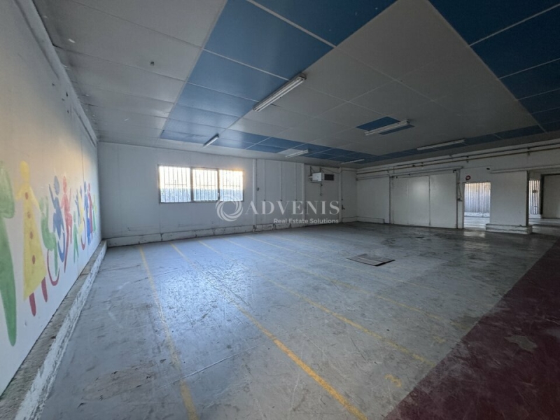 Location Activités Entrepôts STRASBOURG (67100) - Photo 3