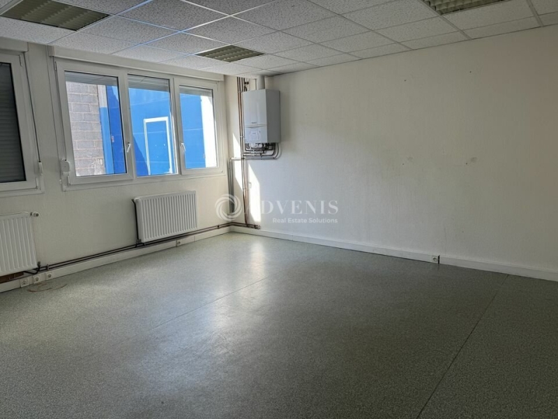 Location Activités Entrepôts STRASBOURG (67100) - Photo 5