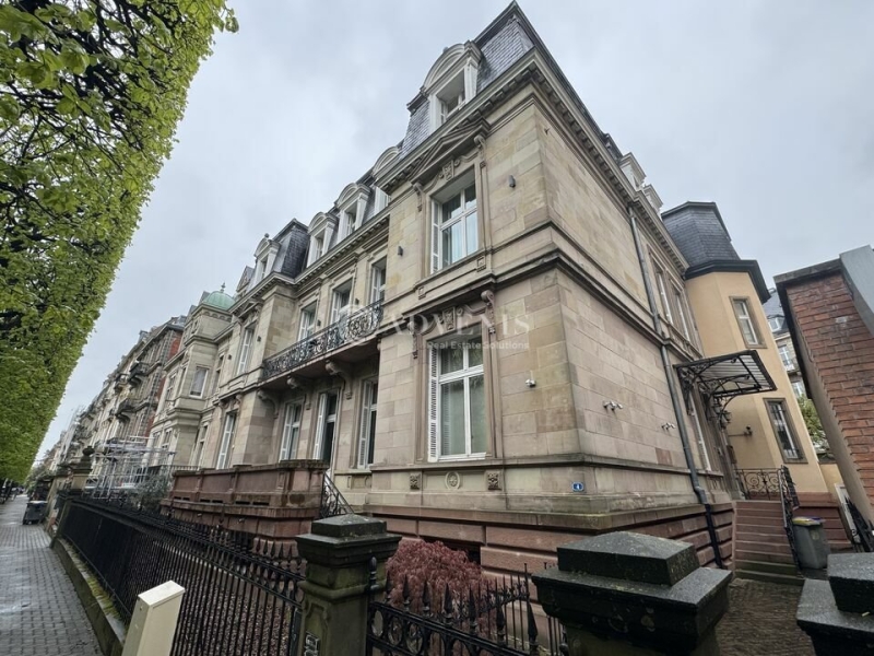 Location Bureaux STRASBOURG (67000) - Photo 1
