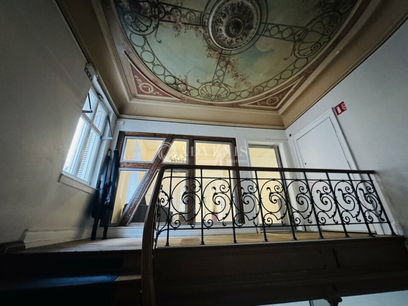 Location Bureaux STRASBOURG (67000) - Photo 2