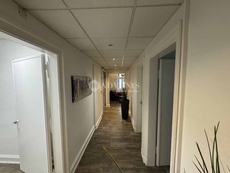Location Bureaux STRASBOURG (67000) - Photo 3