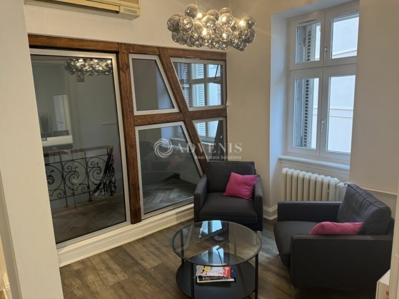 Location Bureaux STRASBOURG (67000) - Photo 4