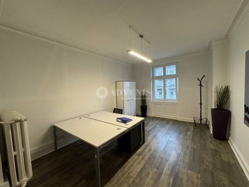 Location Bureaux STRASBOURG (67000) - Photo 6